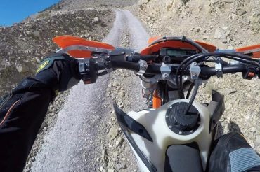 2017 KTM 500 EXC-F: Uncorked and Retuned