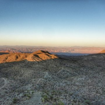 Nelson Singletrack Trails: Ride Until the Sun Sets