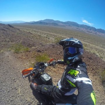 7 Tips For Riding Alone