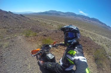 7 Tips For Riding Alone