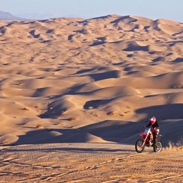 Glamis- Superbowl Weekend 2016