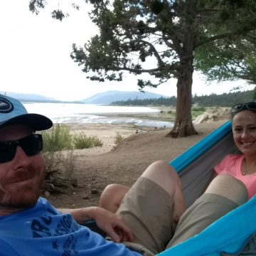 The Best Hammock for the Money: The Kootek Double Hammock