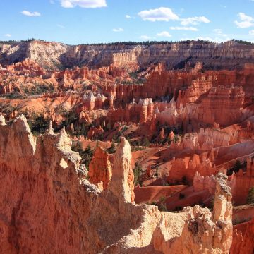 Bryce Canyon Hike: Navajo/ Queens Garden Loop