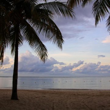 Ocho Rios, Jamaica