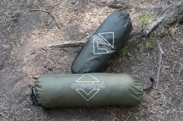 Best Camping Hammock Setup For No Bugs!